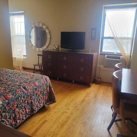 Karsten Hotel Kewaunee Екстер'єр фото