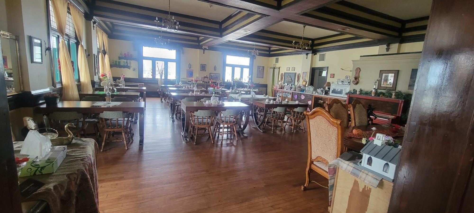 Karsten Hotel Kewaunee Екстер'єр фото