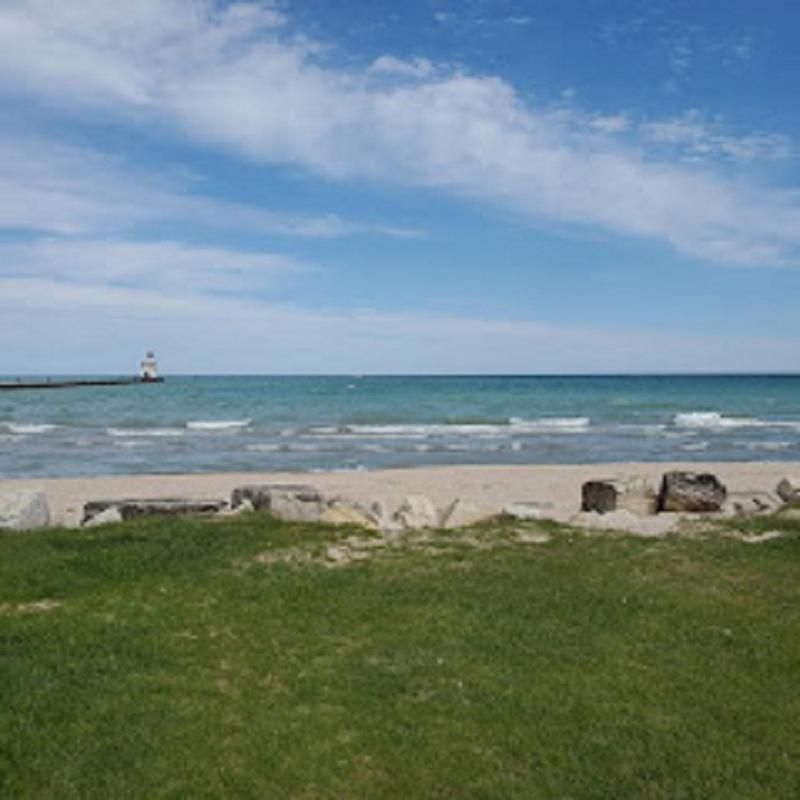 Karsten Hotel Kewaunee Екстер'єр фото