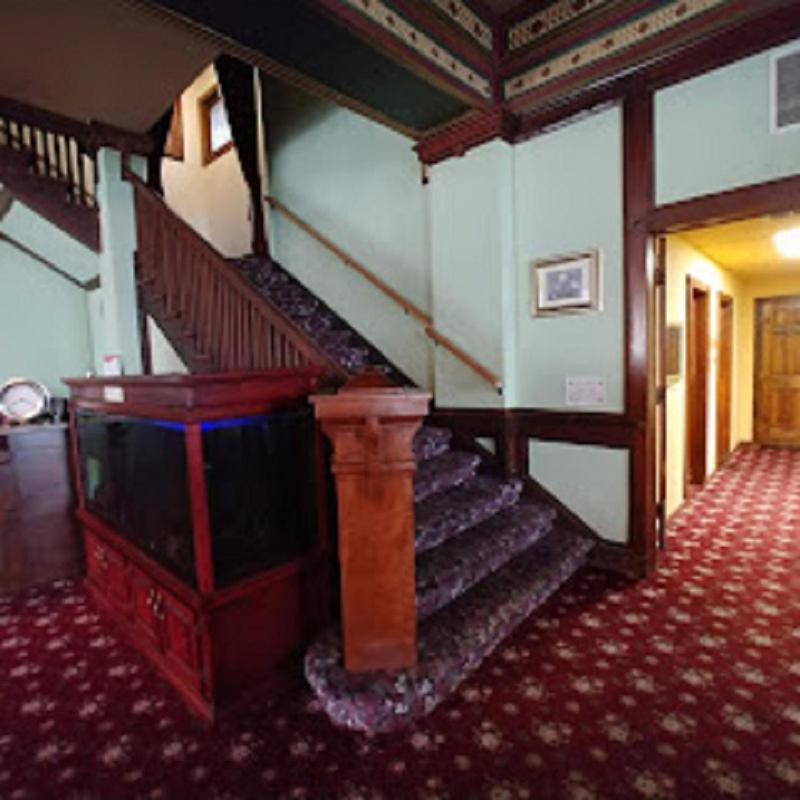 Karsten Hotel Kewaunee Екстер'єр фото