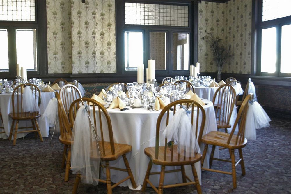 Karsten Hotel Kewaunee Екстер'єр фото