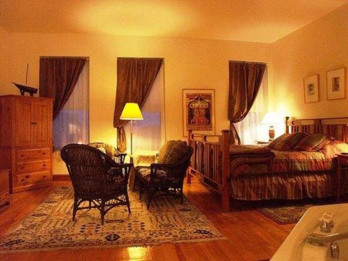 Karsten Hotel Kewaunee Екстер'єр фото