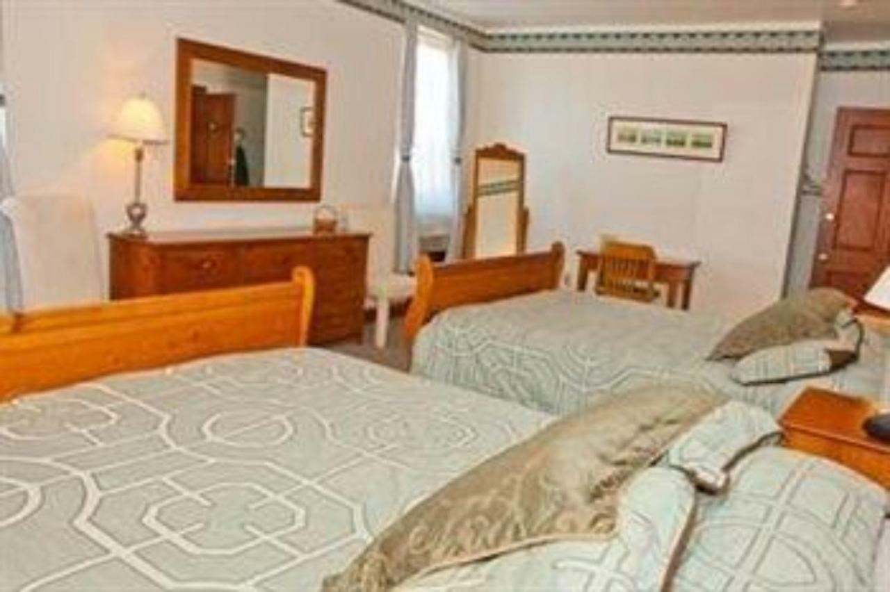 Karsten Hotel Kewaunee Екстер'єр фото