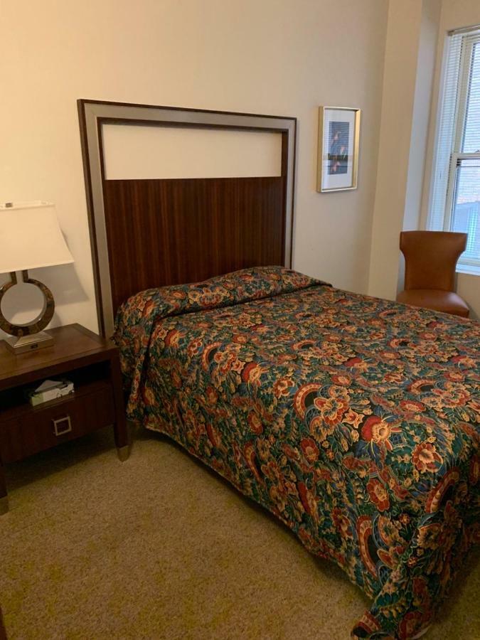 Karsten Hotel Kewaunee Екстер'єр фото
