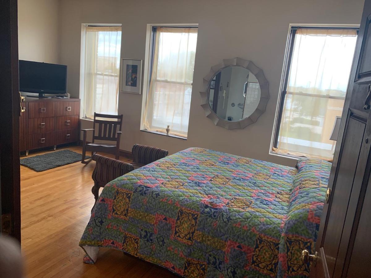 Karsten Hotel Kewaunee Екстер'єр фото