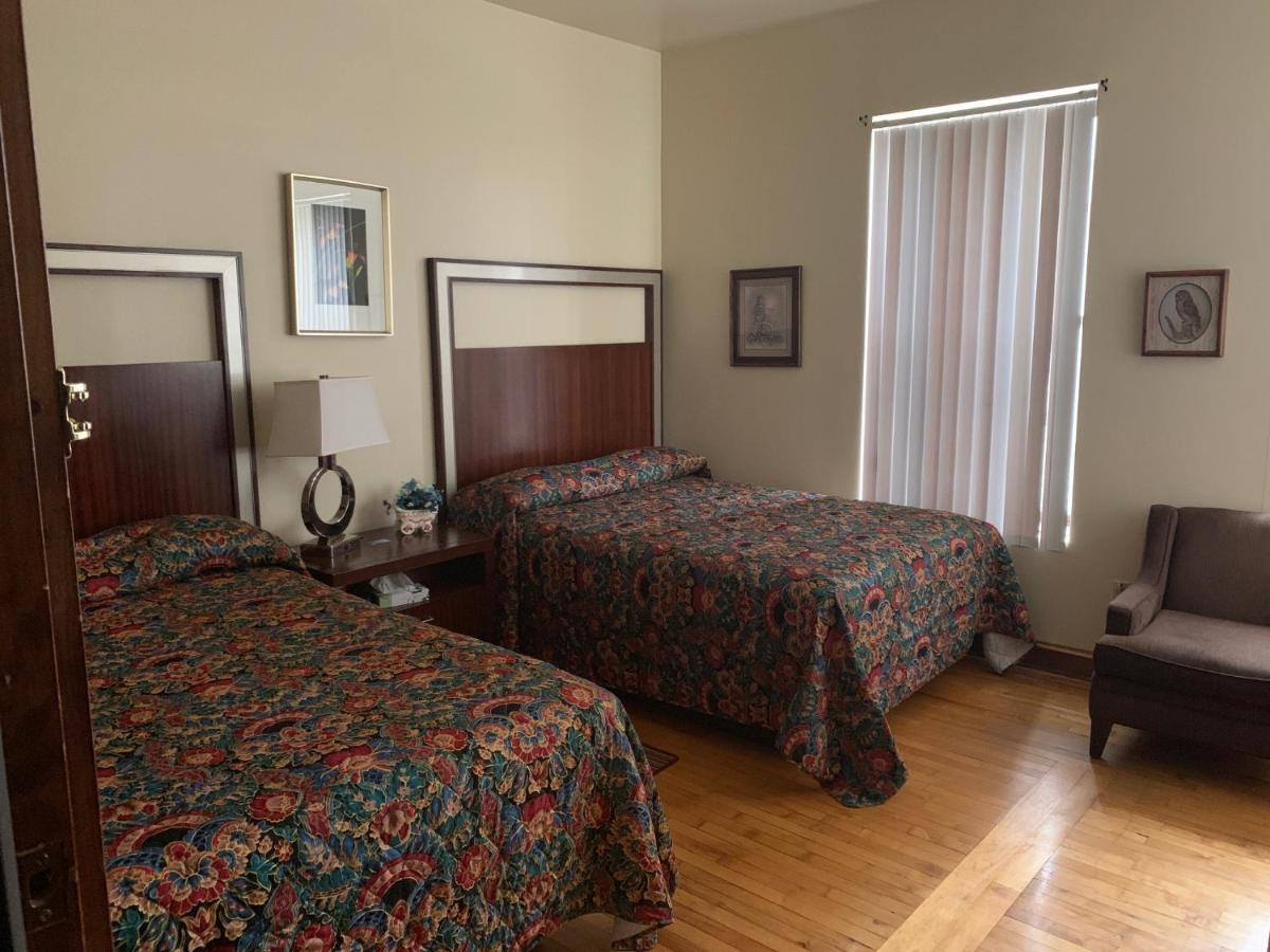 Karsten Hotel Kewaunee Екстер'єр фото
