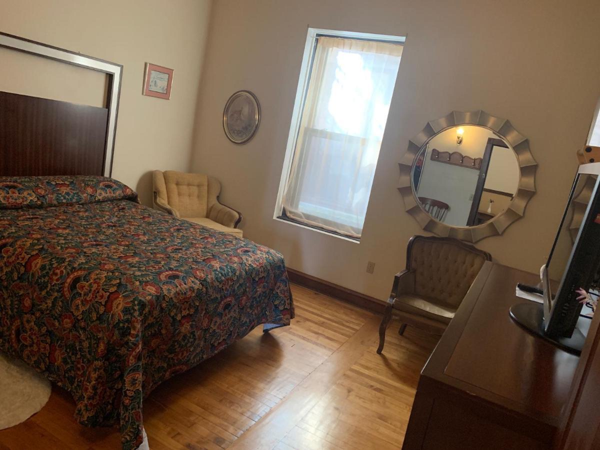 Karsten Hotel Kewaunee Екстер'єр фото